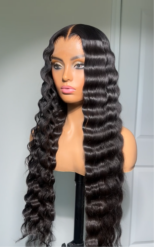 26” Crimped