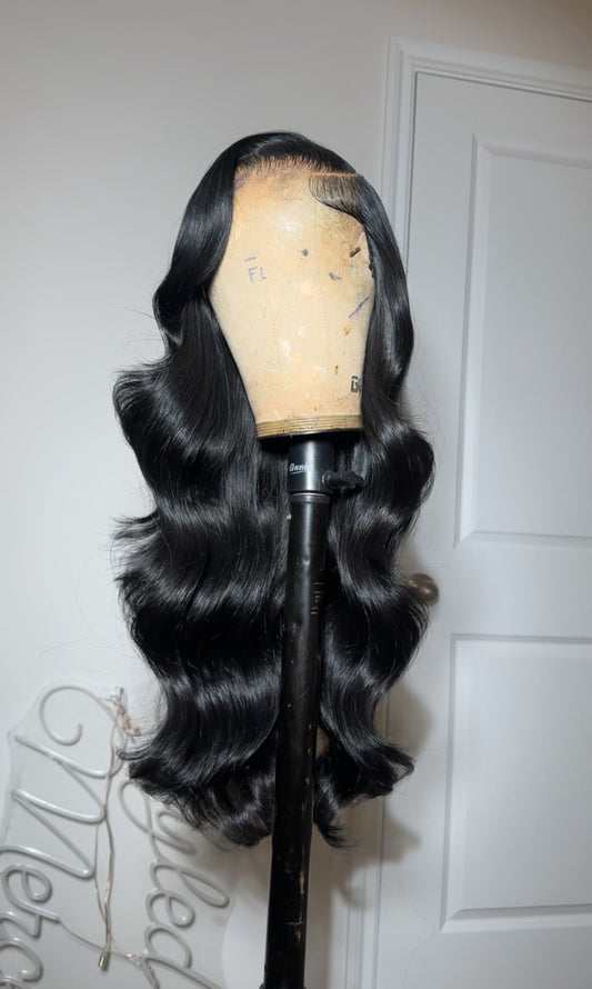 24” Body Wave