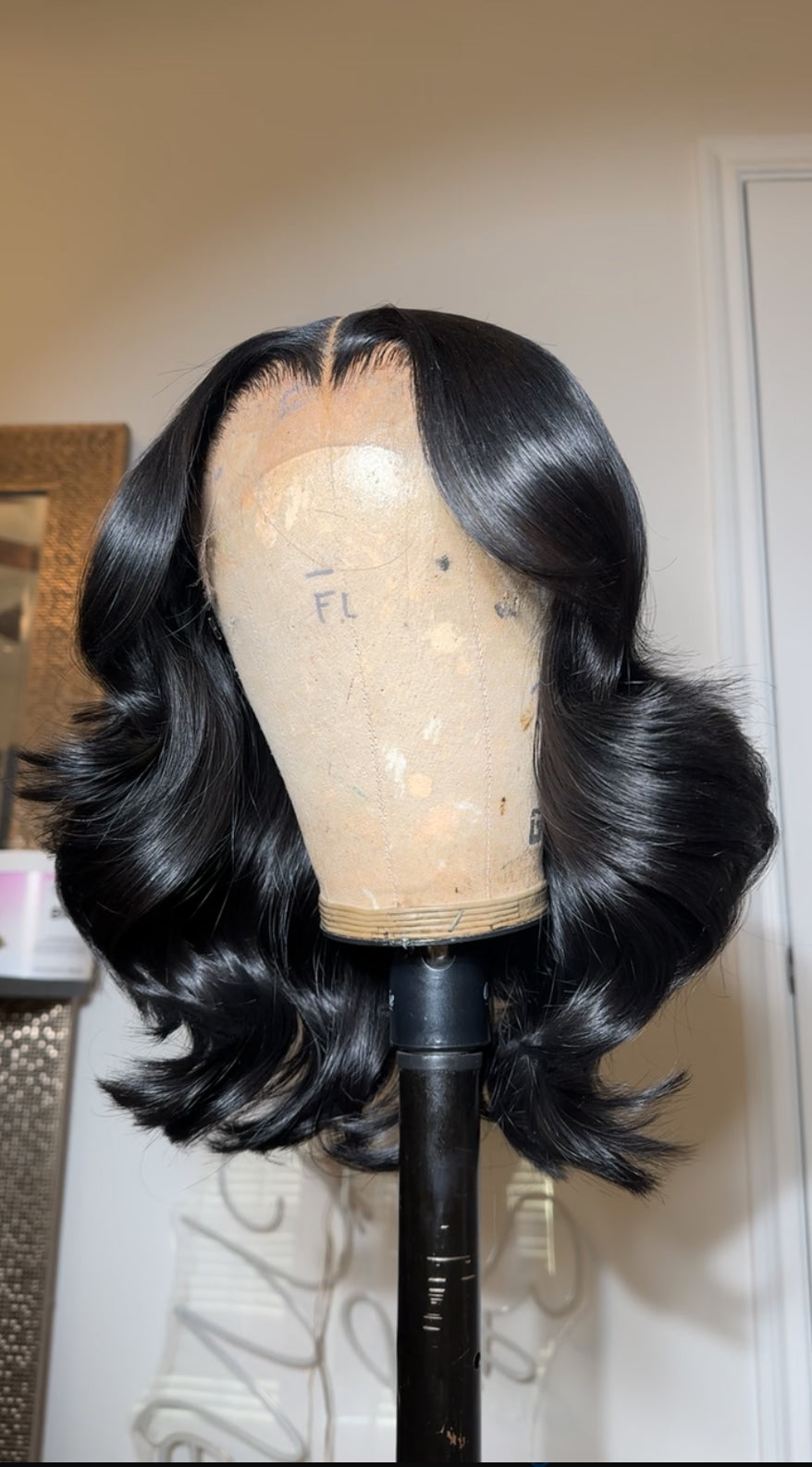 14” Body Wave