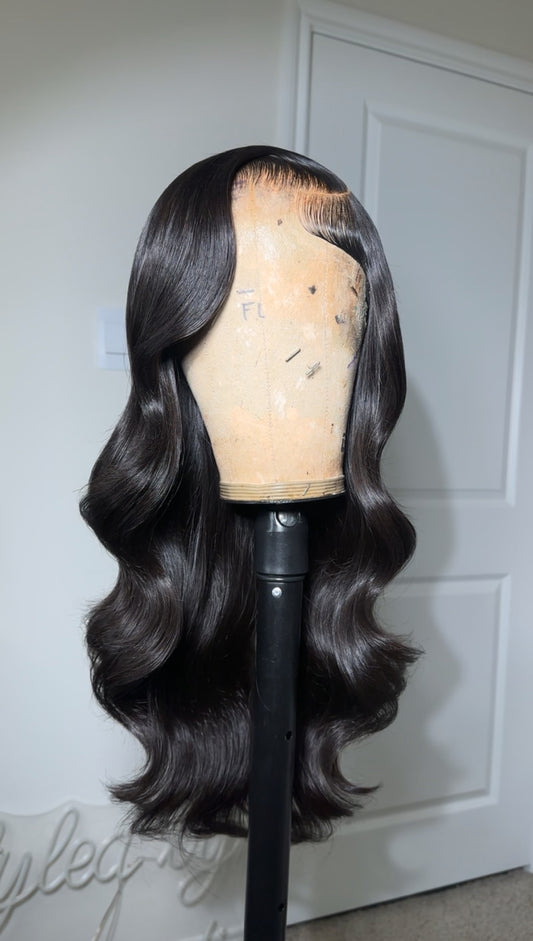 22” Body Wave