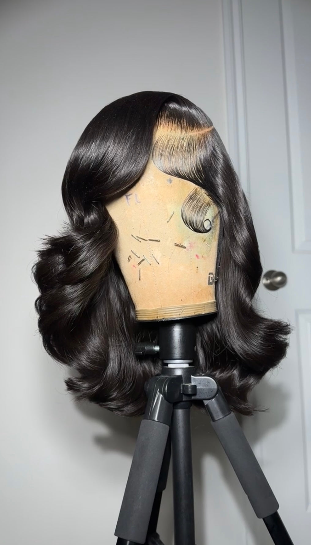14” Body Wave