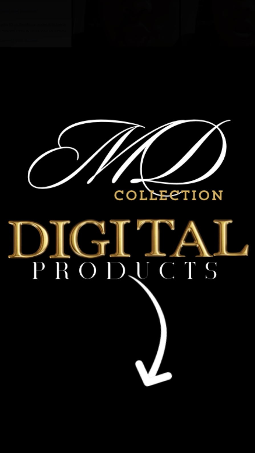 Digital Products