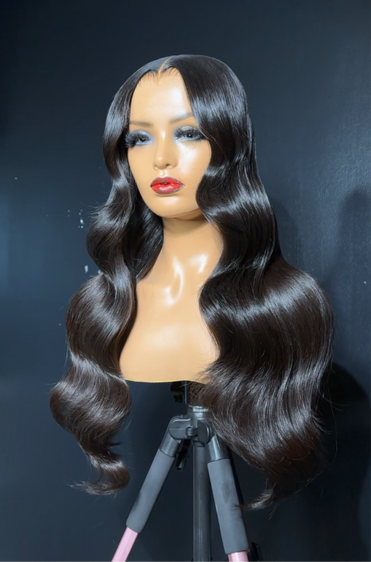 22” Body Wave