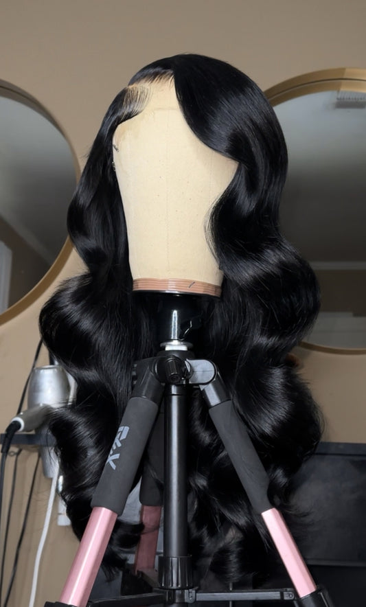 20” Body Wave (Preorder)