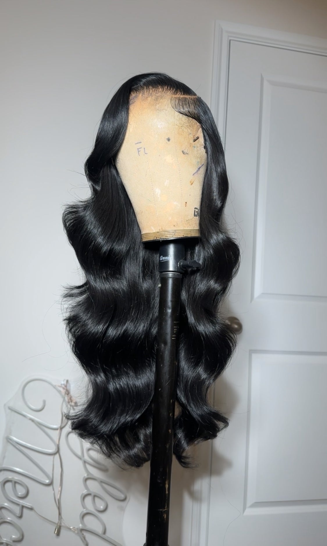 24” Body Wave