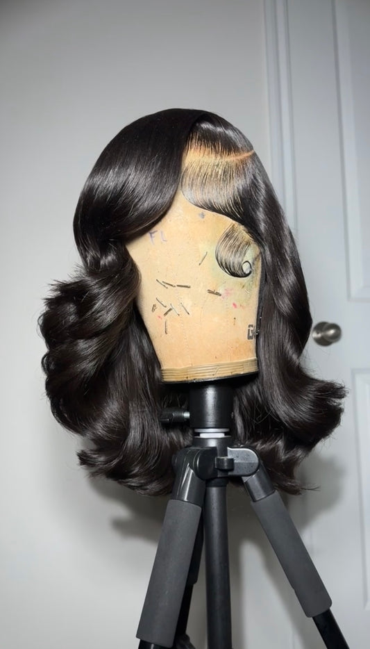 14” Body Wave