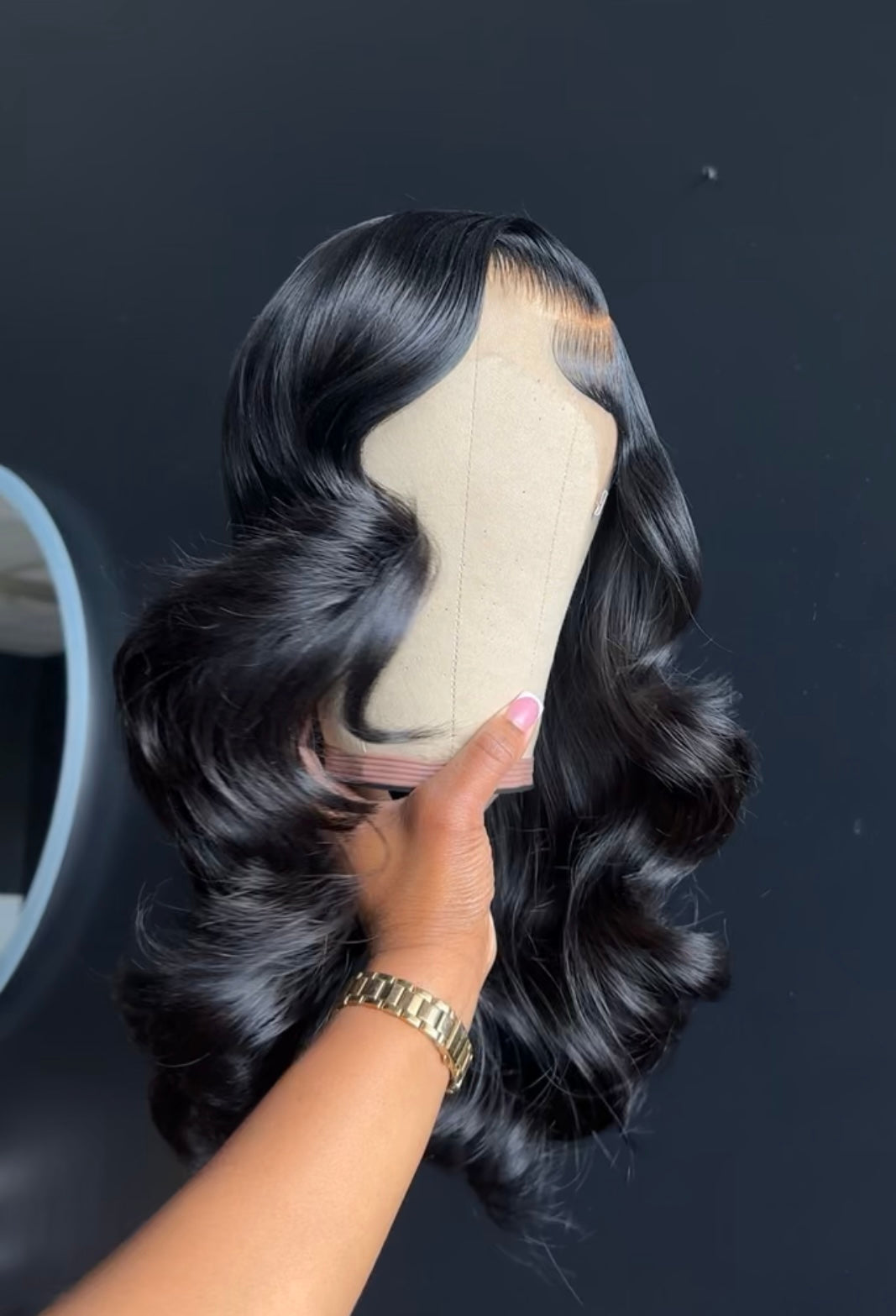 16” Body Wave (Preorder)