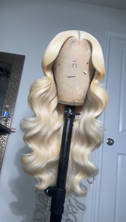 26' Body Wave 613 (Preorder)