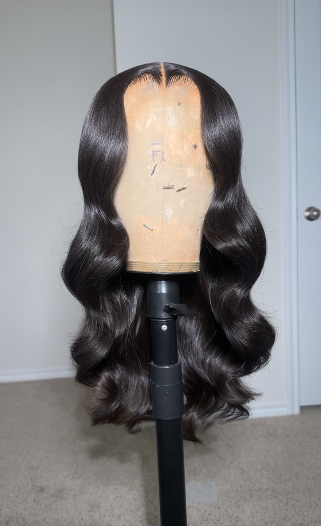 16” Body Wave