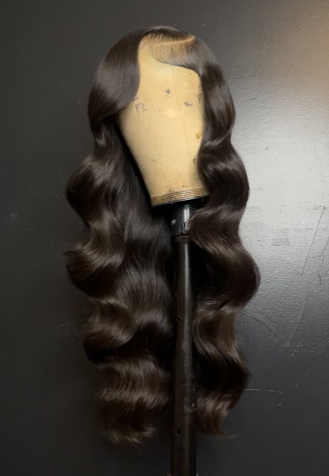 22” Body Wave (Preorder)